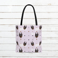 Selling: Free Shipping - Doberman Pinscher Tote Bag