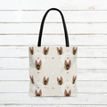 Selling: Free Shipping - German Shepherd Tote Bag 