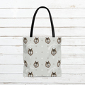 Selling: Free Shipping - Husky Tote Bag
