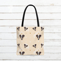 Selling: Free Shipping - Jack Russell Terrier Tote Bag