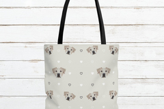 Selling: Free Shipping - Labrador Tote Bag