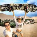 Daily Rate: Snowboard for Sandboarding