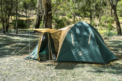 Daily Rate: 4 Person Camping Tent