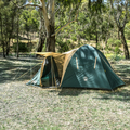 Daily Rate: 4 Person Camping Tent