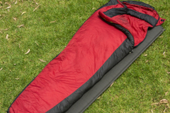 Daily Rate: Winter Synthetic Sleeping Bag