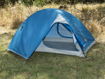 Daily Rate: Macpac Apollo Tent