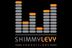 Accept Deposits Online: Shimmy Levy Production 