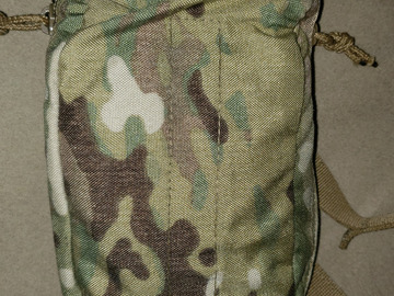 Selling: TYR IFAK Basic Pouch-MC