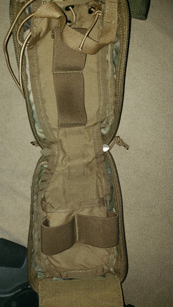 TYR IFAK Basic Pouch-MC