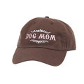 Selling: Dog Mom baseball hat