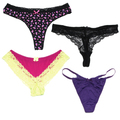 Buy Now: (240) Great Mixed Lot Lady Lingerie Underwear Gstring Thongs