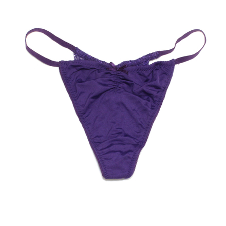 (240) Great Mixed Lot Lady Lingerie Underwear Gstring Thongs