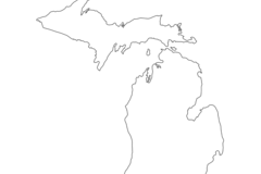 Services (Per Hour Pricing): Chair Massage in Michigan