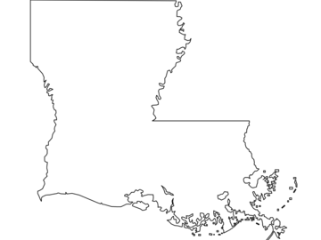 Services (Per Hour Pricing): Ergonomics in Louisiana