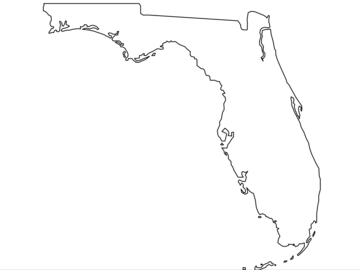 Services (Per Hour Pricing): Ergonomics in Florida