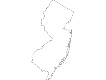 Services (Per Hour Pricing): Nutrition in New Jersey