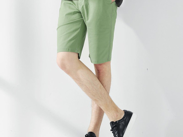 Vente avec paiement en ligne: Pioneer Camp Casual Shorts Hommes marque vêtements 