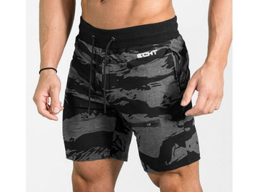 Vente avec paiement en ligne: nouveau shorts hommes mode marque orignal conception 