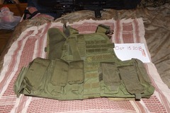 Selling: Condor MPOC set