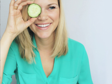 Speakers (Per Hour Pricing): Conquering Sugar Cravings