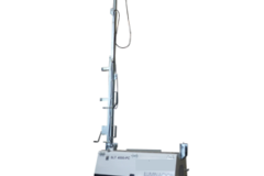 En alquiler: TORRE DE ILUMINACION 4000W  -