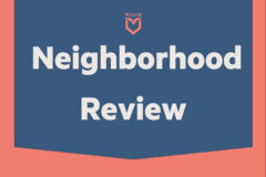 Task: Neighborhood Review (Site Unseen)