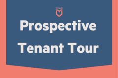 Service: Prospective Tenant Tour