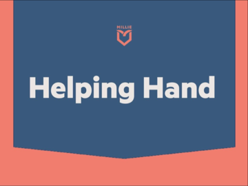 Service: Helping Hand