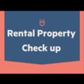 Task: Property Check Up 