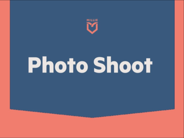 Task: Photo Shoot