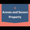 Task: Access and Secure