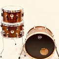 Selling with online payment: Bop Drum Set shell pack