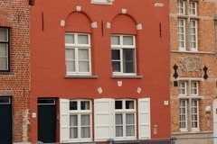 .: Restauratie, Renovatie & Uitbreidingen - Architect - Brugge