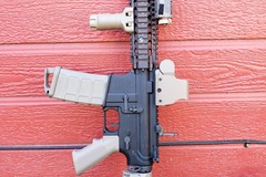Selling: Bloomies mk18 custom #1 