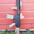 Selling: Bloomies mk18 custom #1 