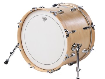 Selling with online payment: 12"x18" Travel Bass Drum