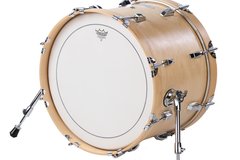 Selling with online payment: 12"x18" Travel Bass Drum