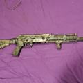 Selling: LCT Ak105 FSB build BTC hella built