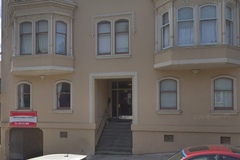 Monthly Rentals (Owner approval required):  San Francisco CA, Safe, Secure, Parking Spot #6 Near Train
