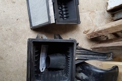 Selling with online payment: 2010 Dodge Journey - Air Intake Box
