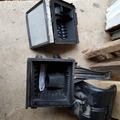 Selling with online payment: 2010 Dodge Journey - Air Intake Box