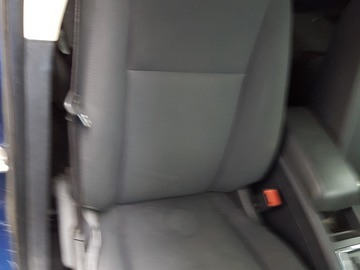 Selling with online payment: 2010 Dodge Journey - Front Passenger Side Seat