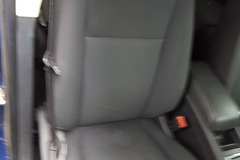 Selling with online payment: 2010 Dodge Journey - Front Passenger Side Seat