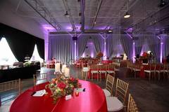 Request To Book & Pay In-Person (hourly/per party package pricing): The Empire Room Dallas 