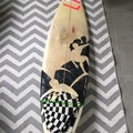 For Sale: Oxbow 6.0 Shortboard