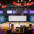 Request To Book & Pay In-Person (hourly/per party package pricing): VIP Bowling