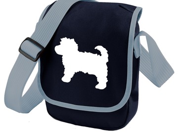 Selling: Cavapoo Bag Dog Shoulder Bag Dog Walkers Ideal Cavapoo Gift