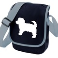 Selling: Cavapoo Bag Dog Shoulder Bag Dog Walkers Ideal Cavapoo Gift