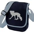 Selling: Chinese Crested Bag Dog Walkers Bags Chinese Crested Gift