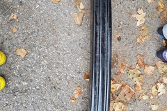 Selling with online payment: 2010 Dodge Journey - Front Bumper Energy Absorber
